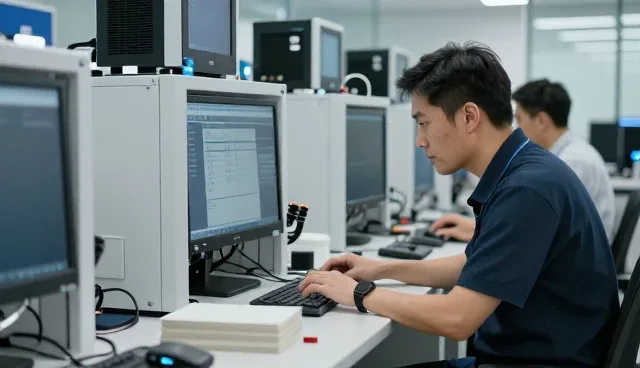 北京菲华伟业科技有限公司