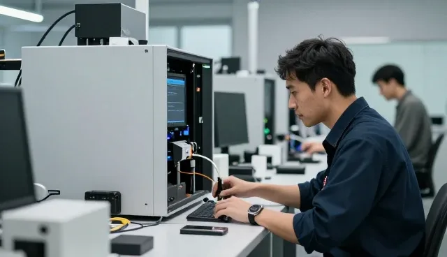 北京菲华伟业科技有限公司